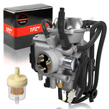 Carburetor Carb Honda TRX 400 TRX400EX Sportrax TRX400X ATV Assembly Fuel Filter picture