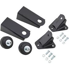 Speedway Universal Engine Motor Mount Kit, Fits Chevy Small Block picture