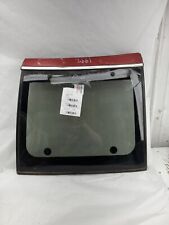 USED OEM SUNROOF ASSEMBLY NISSAN 300ZX 1990 91 92 93 94 95 RIGHT 54432 RED  picture