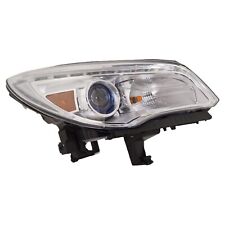CAPA Headlight For 2013-2017 Buick Enclave Passenger Right Side - 84026395 picture