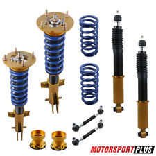 Set of 4 Full Coilovers Struts Absorbers Assembly For 2005-2014 Ford Mustang picture