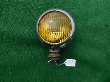 1930's 1940's Lincoln branded fog light by CM Hall picture