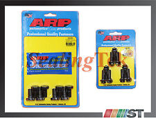 ARP Clutch Pressure Plate + Flywheel Bolts Kit 108-2202 208-2802 Honda B Series picture