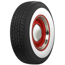 Coker Tire 629700 Classic 3-1/8 In Wide Whitewall Radial Tire picture