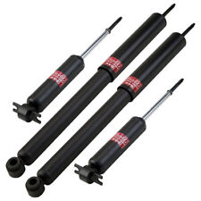 KYB Excel-G Front & Rear Shocks Absorbers Kit Set For Chevrolet Belair 1955-1957 picture