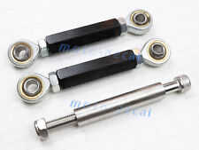 CNC Rear Suspension Lowering Links Kits Adjust For Honda CBR250R CBR300R CB300F picture