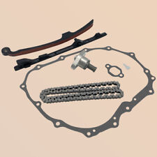 Cam Timing Chain Guides Tensioner & Gasket for Honda TRX400EX Sportrax TRX400X picture