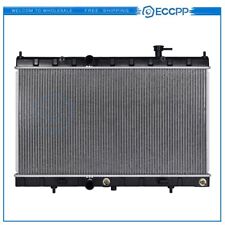 Aluminum Radiator For 2017-2019 Nissan Rogue 2.0L 2014-2020 Nissan Rogue 2.5L picture
