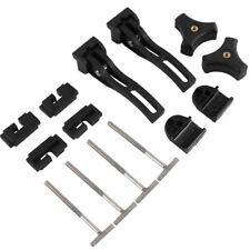 Universal Replacement Accessories Part Kit for Hard Tri-fold&Quad-fold Truck Bed picture