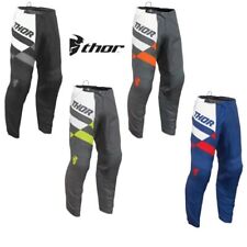 2024 Thor Sector Checker Men MX Motocross Offroad ATV Pants - Pick Size/Color picture