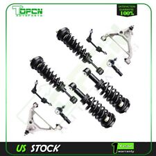 For Ford Expedition 2003-2005 10pc Front Rear Struts Sets & Suspension Kit picture