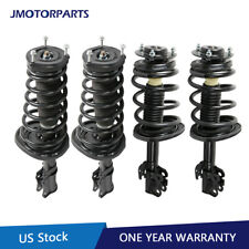 Complete Strut Shocks For 2007-2011 Toyota Camry Avalon  2.4L 2 Front & 2 Rear picture