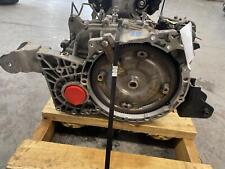 '14-'17 JEEP PATRIOT Automatic Transmission 6 speed 4WD 129k miles picture