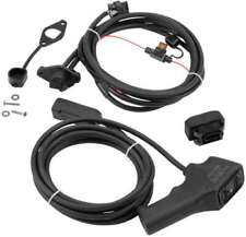 Warn Industries Accy Kit Axon Wired Remote - 100963 37-4800 619-100963 picture