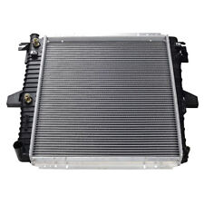 Royal Auto Radiator fits 1996-1999 Ford Explorer picture