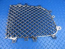 Bentley Continental Gtc Gt Flying Spur right main grille insert #9083 picture