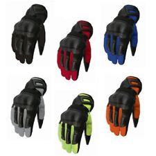2024 Joe Rocket Turbulent Street Motorcycle Textile Gloves - Pick Size & Color picture