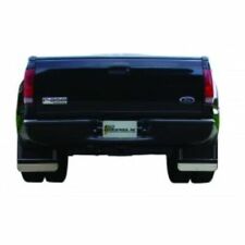 Go Industries 70730SET Dually Mud Flap Classic Style For 1999-10 Ford Super Duty picture