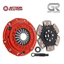 AC Stage 6 Clutch Kit (2MD) For Lotus Elise 2005-2011 1.8L DOHC (2ZZ-GE) picture