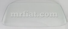 Fiat 600 Abarth Zagato Double Bubble Windshield New picture