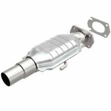 Fits 1984-1987 Buick Regal Direct-Fit Catalytic Converter 93439 Magnaflow picture