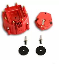 D4011 Hei Distr Cap & Rotor Kit Red picture