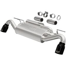 MagnaFlow 2021-2023 Ford Bronco Sport Axle-Back Performance Exhaust System picture