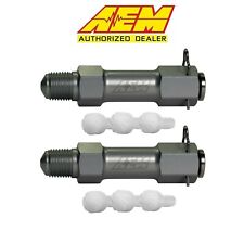 GENUINE AEM Replacement V3 Water/Methanol Injectors [2] picture