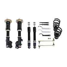 BC Racing BR Series Coilovers for 2007-2012 Acura RDX AWD (TB1) picture