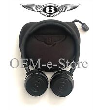 2011-2020 Bentley Mulsanne Rear Entertainment 1 Wireless Bluetooth Headphones picture