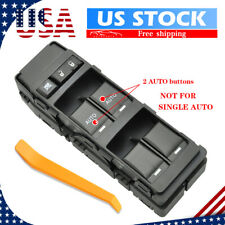 Master Power Window Switch Left Driver Side Fits for Chrysler Dodge Jeep picture