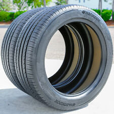 2 Tires Hankook Ventus iON AX 275/35R21 103Y XL AS A/S High Performance picture