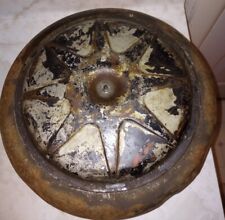 1950’s Chrysler Corporation Oil Bath Air Filter SS FOUND RAT ROD OR REFINISH  picture