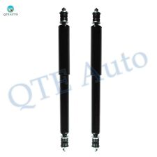 Pair of 2 Rear Shock Absorber For 1964-1973 Ford Mustang picture
