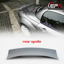 For Mazda MX5 Roaster NC Miata TP Style FRP Rear Trunk Duckbill Spoiler Wing Lip picture