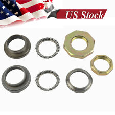 7Pcs Steering Stem Bearings Head Race Set For Yamaha PW50 PW 50 1981-2013 picture