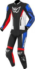BERIK Motorbike racing suit motorcycle Customized MotoGP cowhide leather suit picture