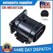 MD357338 MAF Mass Air Flow Sensor For Mitsubishi 3000GT Eclipse Montero Dodge picture
