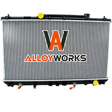 For Toyota 1997-2001 Camry 1999-01 Solara 2.2L Aluminum Core Cooling Radiator picture