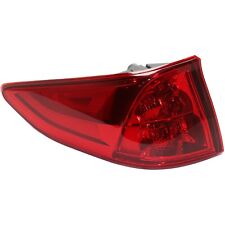 Tail Light For 2018-2023 Honda Odyssey Driver Side Outer Assembly picture