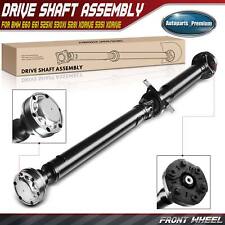 Rear Drive Shaft Prop Shaft Assembly for BMW E60 E61 525xi 528xi 530xi AWD Auto picture