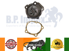Water Pump 17400-69G00, 17400-69G04 For Alfa Romeo, Fiat SX4 (Type 1.2.3), 1.6L picture