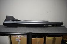 2010-2014 FERRARI RIGHT SIDE ROCKER PANEL FACTORY OEM(LOCAL PICK-UP) picture