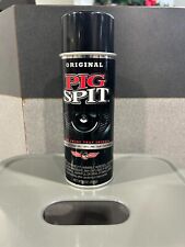 Pig Spit Original Spray Cleaner, Polish & Detailer-9oz can -LOWER 48 STATES ONLY picture