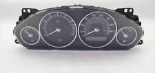 2004-2007 Jaguar X-Type Speedometer Instrument Cluster picture