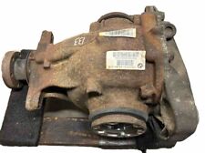 08-10 Bmw E60 550i Rear Axle Lower Differential Carrier Assembly 3.38 Oem picture
