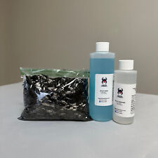 1/2 lb Chopped Carbon Resin Kit picture