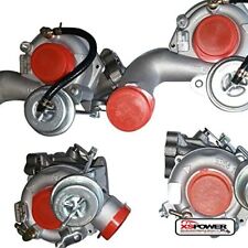 XS-Power K04-025-026 RS4 STAGE 3 Turbos turbochargers A6 S4 B5 ALLROAD 2.7T 99 + picture