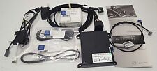 New OEM IPHONE Drive Kit Fits Mercedes-Benz 13-14 C E CLS SLK Class 2128200000 picture