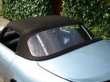 TVR Tamora - Mohair Hood With Plastic Window picture